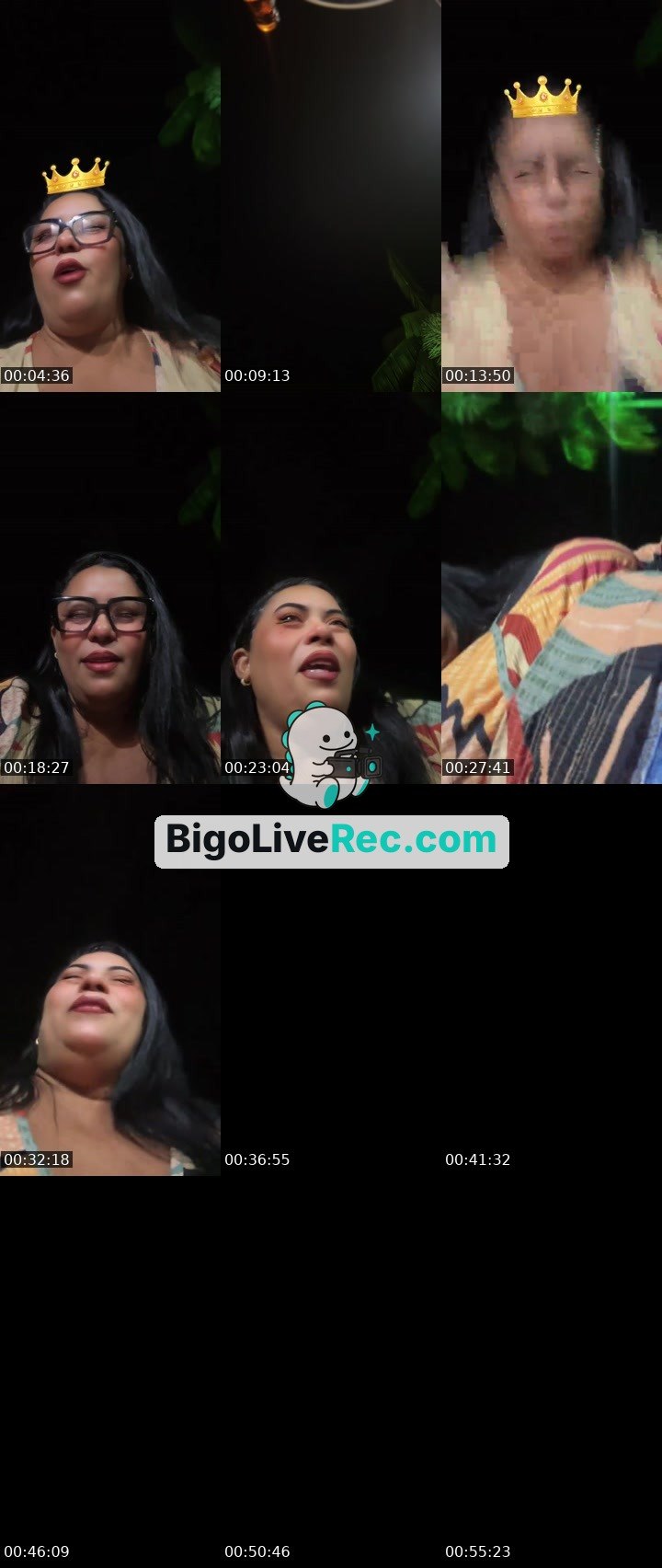 Bigo live: #Beauty Pk diário  by @eulu