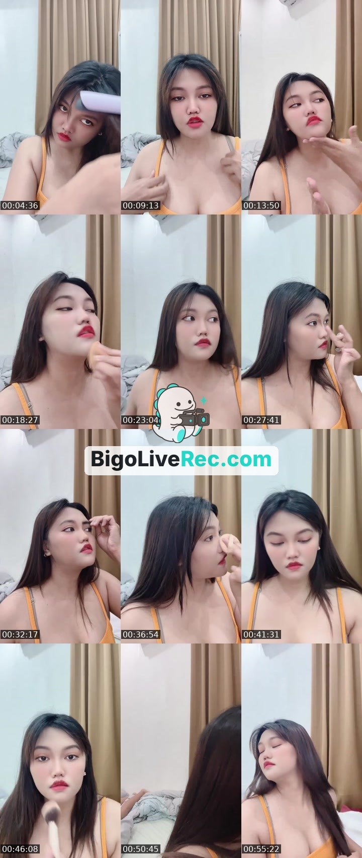 Bigo live: Good morning by @938131097