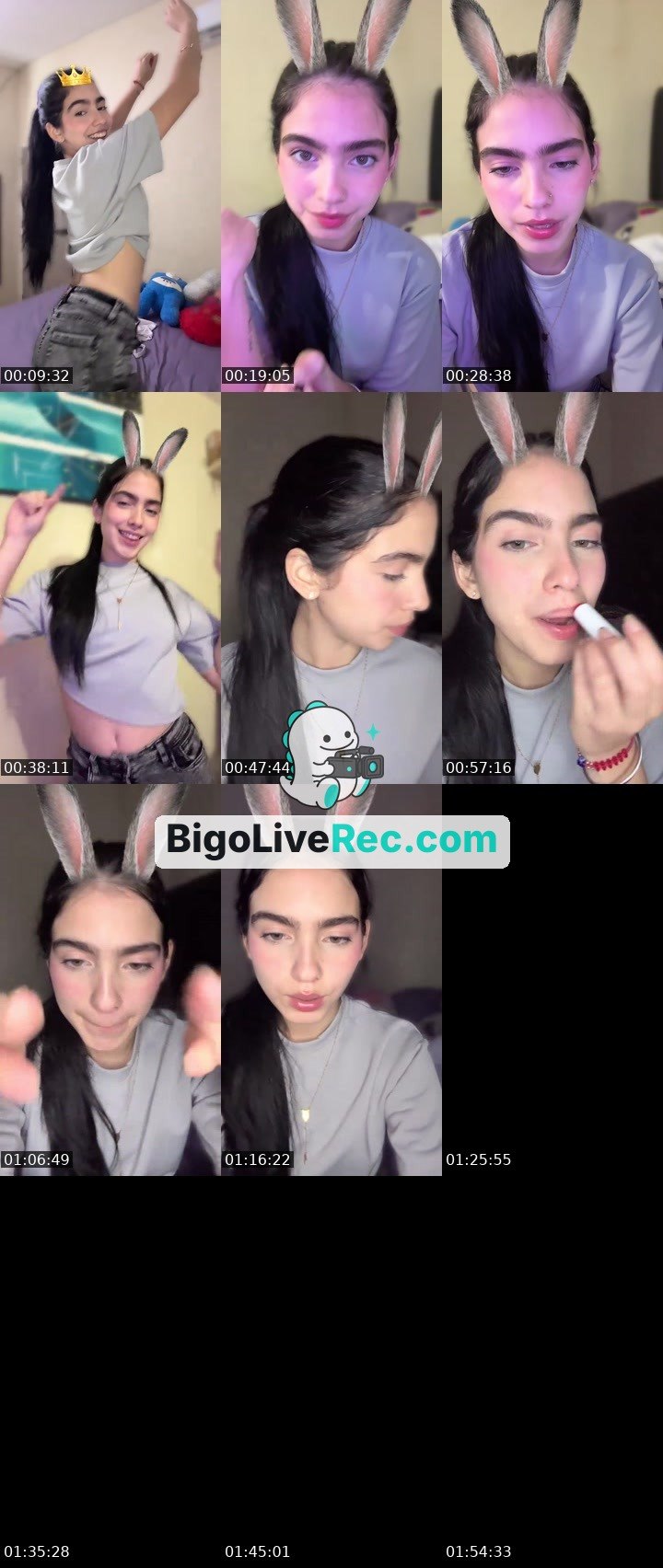 Bigo live: HELP 30K 🧿🥺 by @p.lolaaA