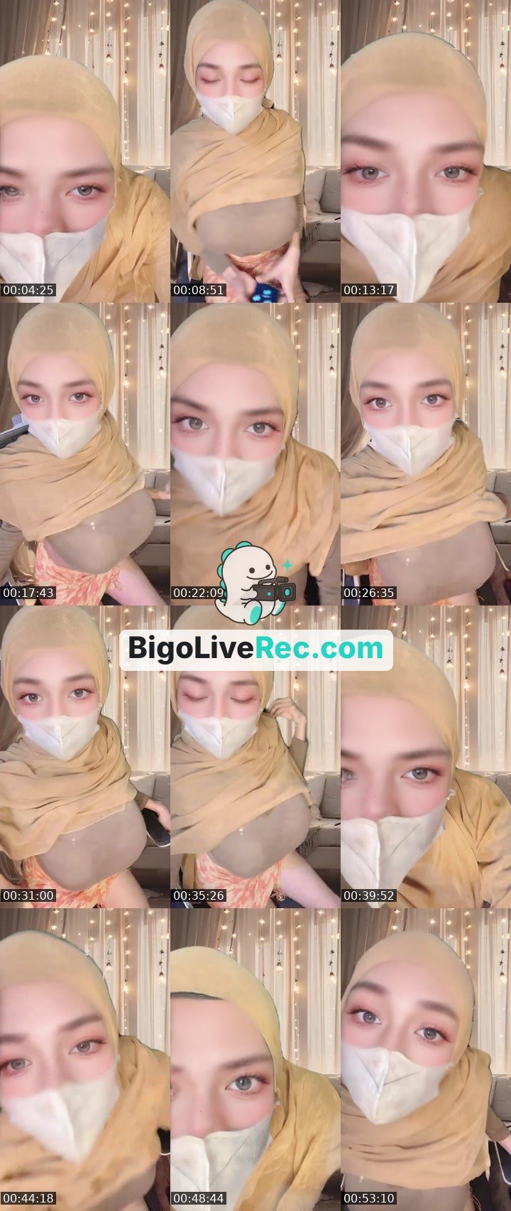Bigo live: -8k🥹jandaaa by @swttpsycho