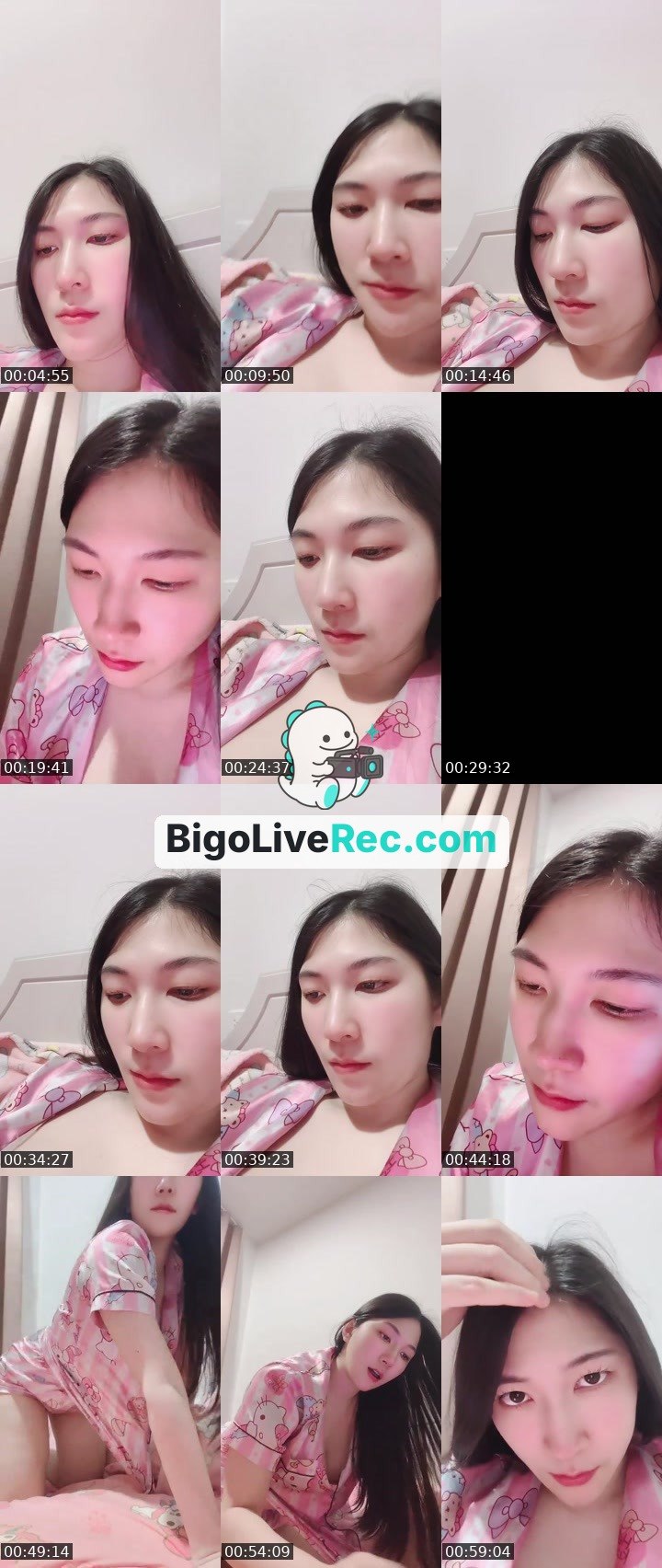 Bigo live: #Cutey สวัสดีเดือนใหม่❤️🍯 by @bee_bubee