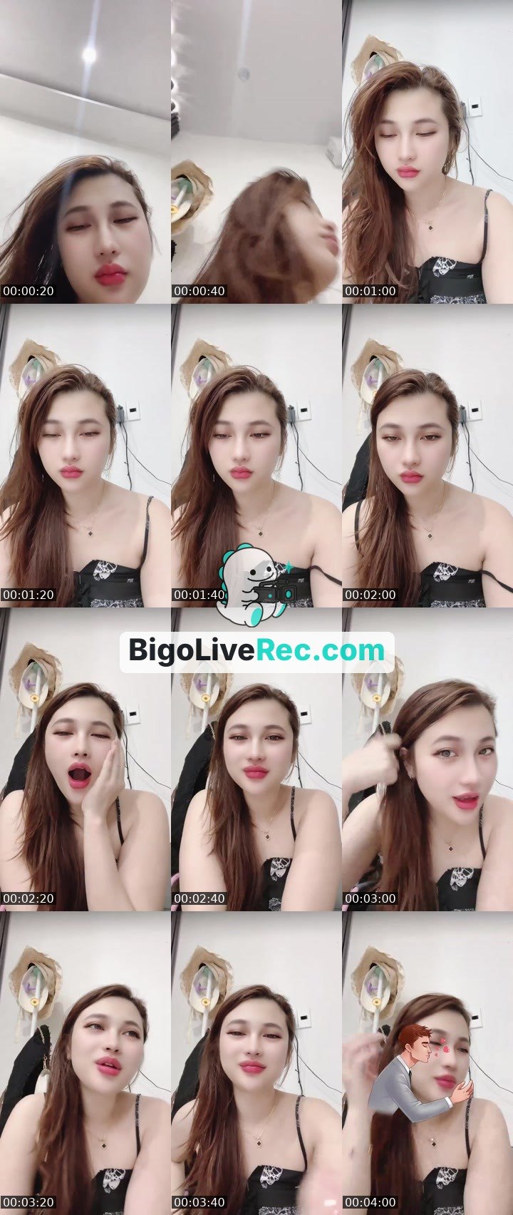 Bigo live: Idol lười nợ 25k by @Mie.1122