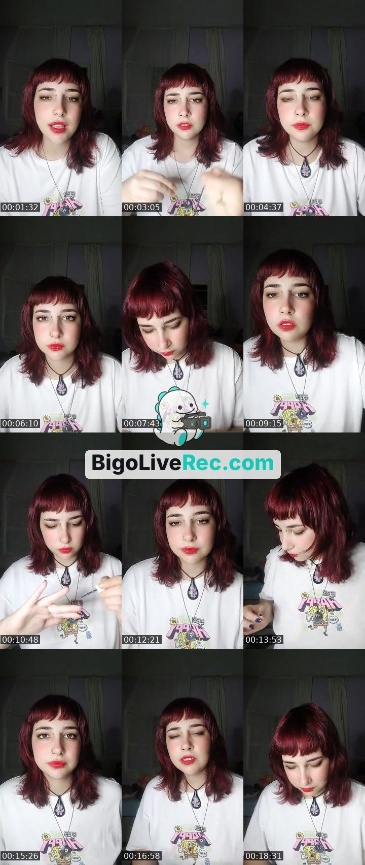 Bigo live: #Cutey selam🙃 by @1125635964