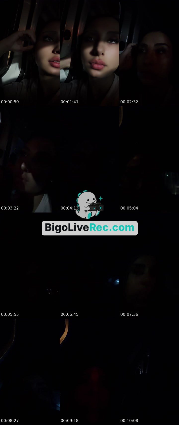 Bigo live: ོ EVA by @evasulh