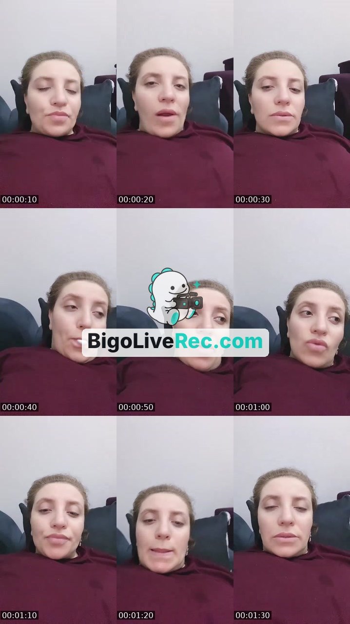 Bigo live: Yargiç yok mu arıyorum by @981502236