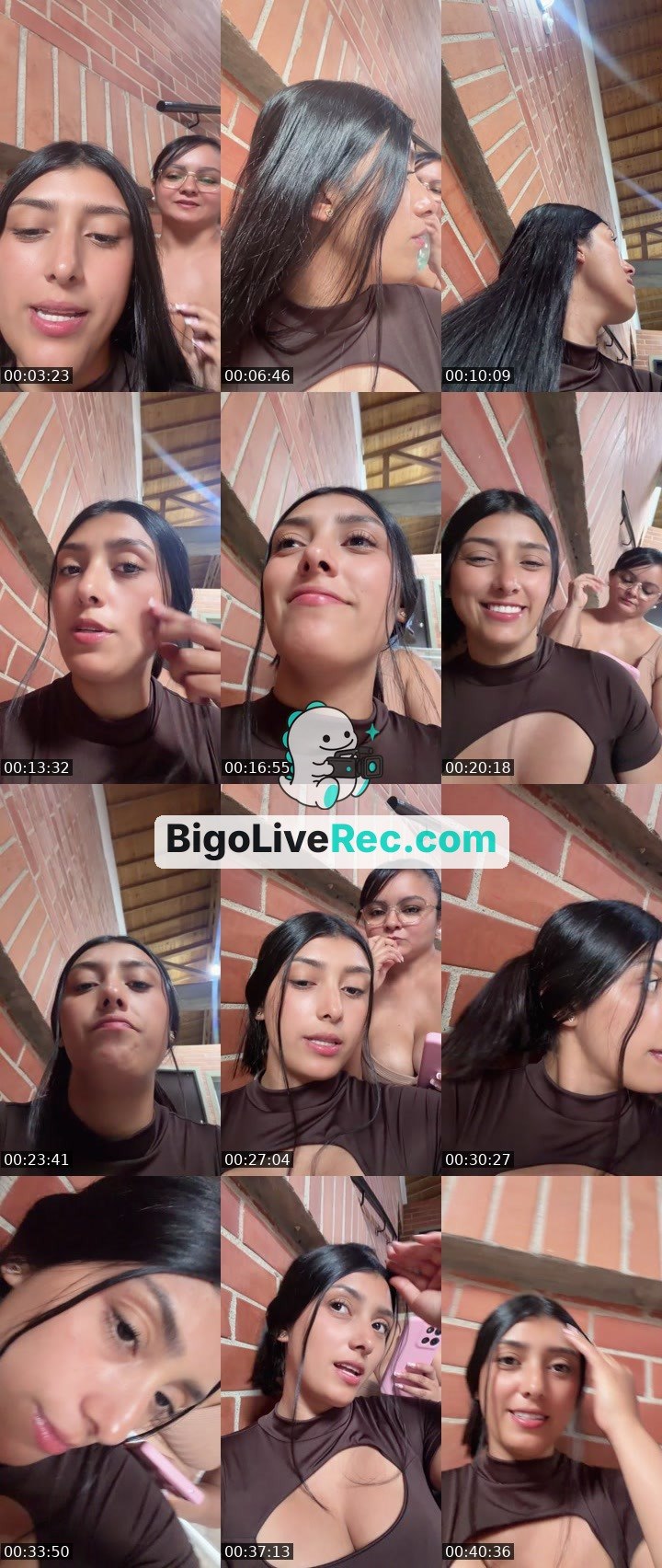 Bigo live: La metaaaa🙏🏼🥹🩵 by @mari.3