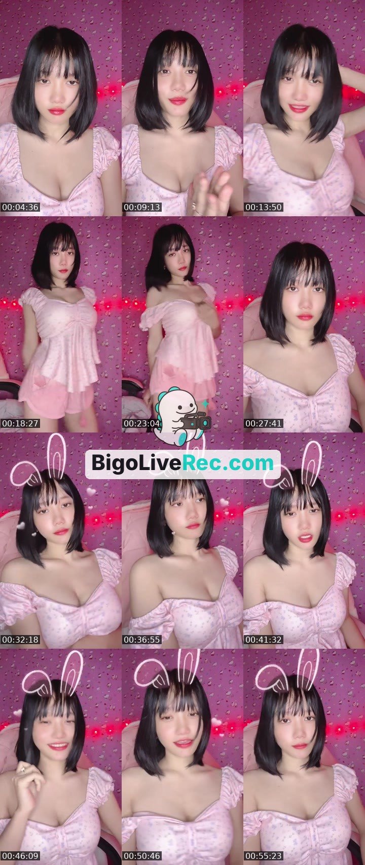 Bigo live: 💃🎁 by @Ss57890