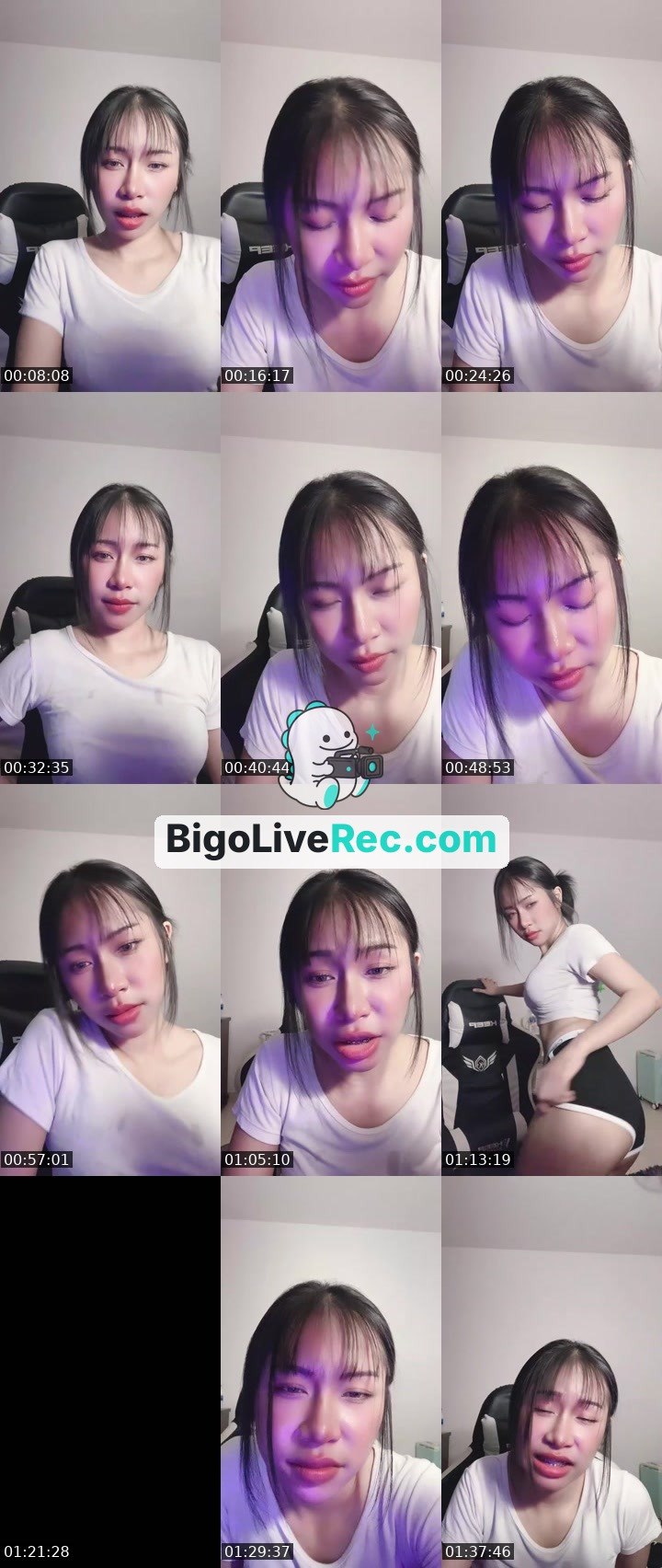Bigo live: เหงาอ่ะ by @995549132