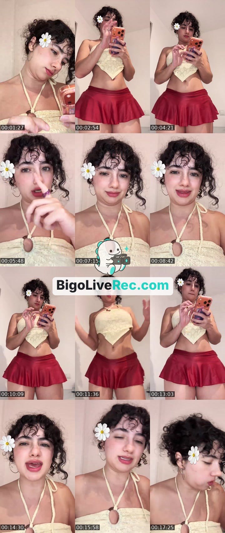 Bigo live: #Cutey My goal🥺🅿️🍀🤞🅿️ by @OCKitty