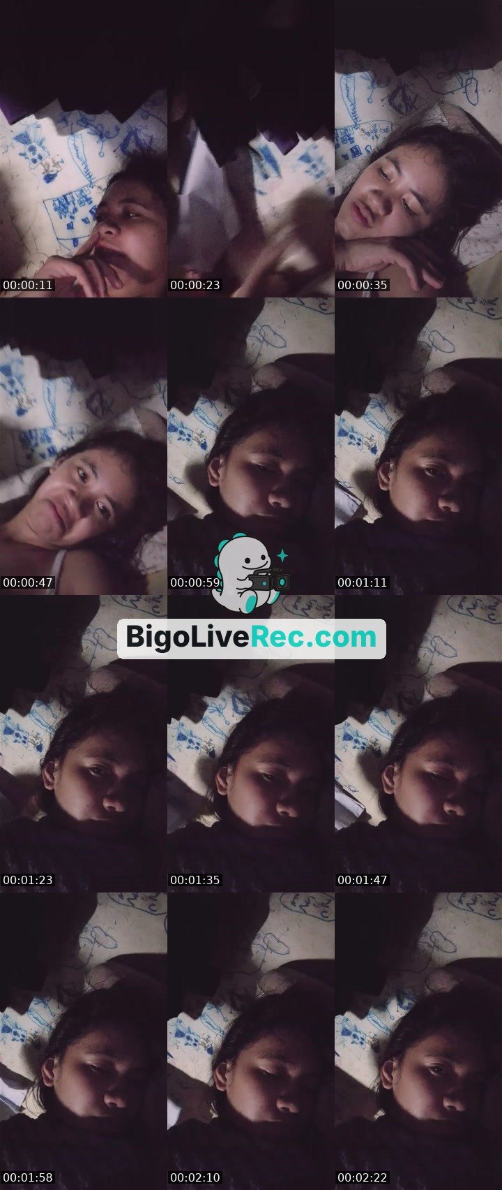 Bigo live: BUNNY by @Ptg_bunny