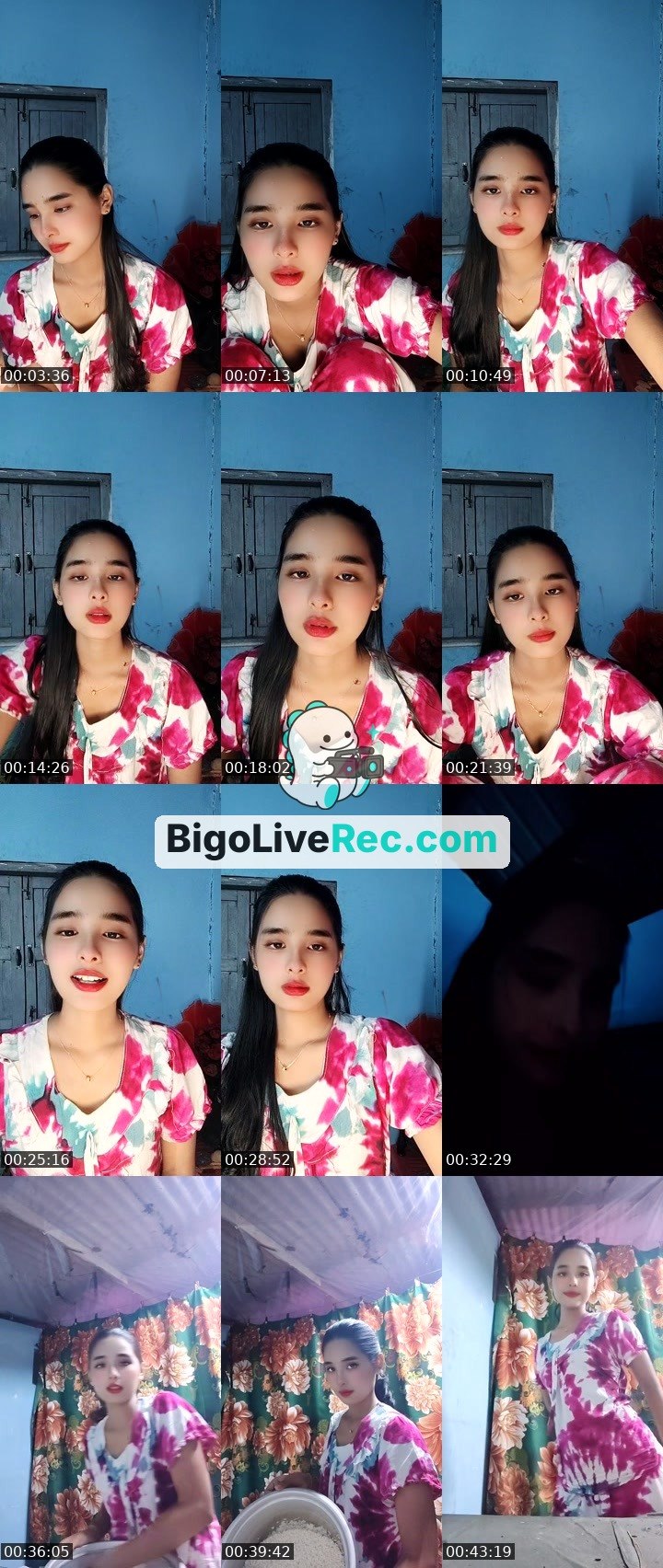 Bigo live: DJ by @1080114419