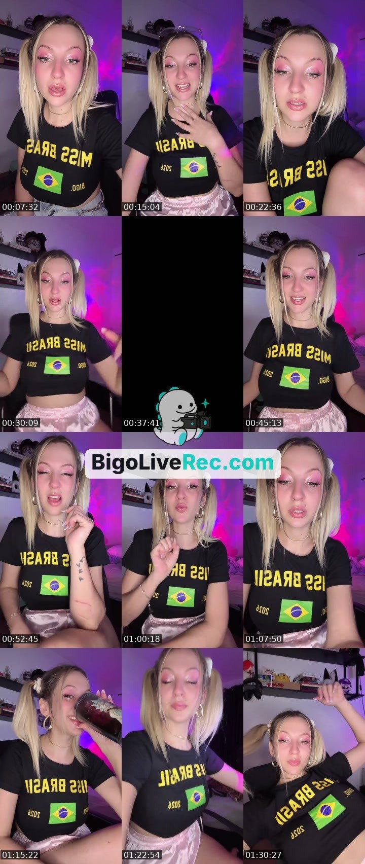 Bigo live: #Beauty Hey 👀💝 Help 23k 💖 by @Dominicnicnic