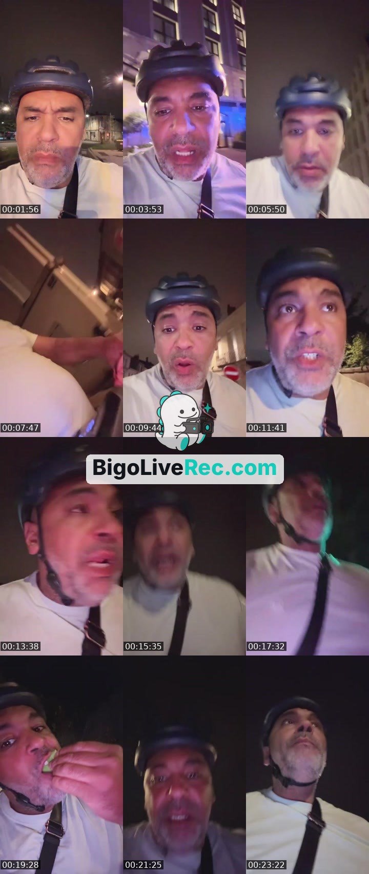 Bigo live: #DJ Tout le monde en parle by @771362851