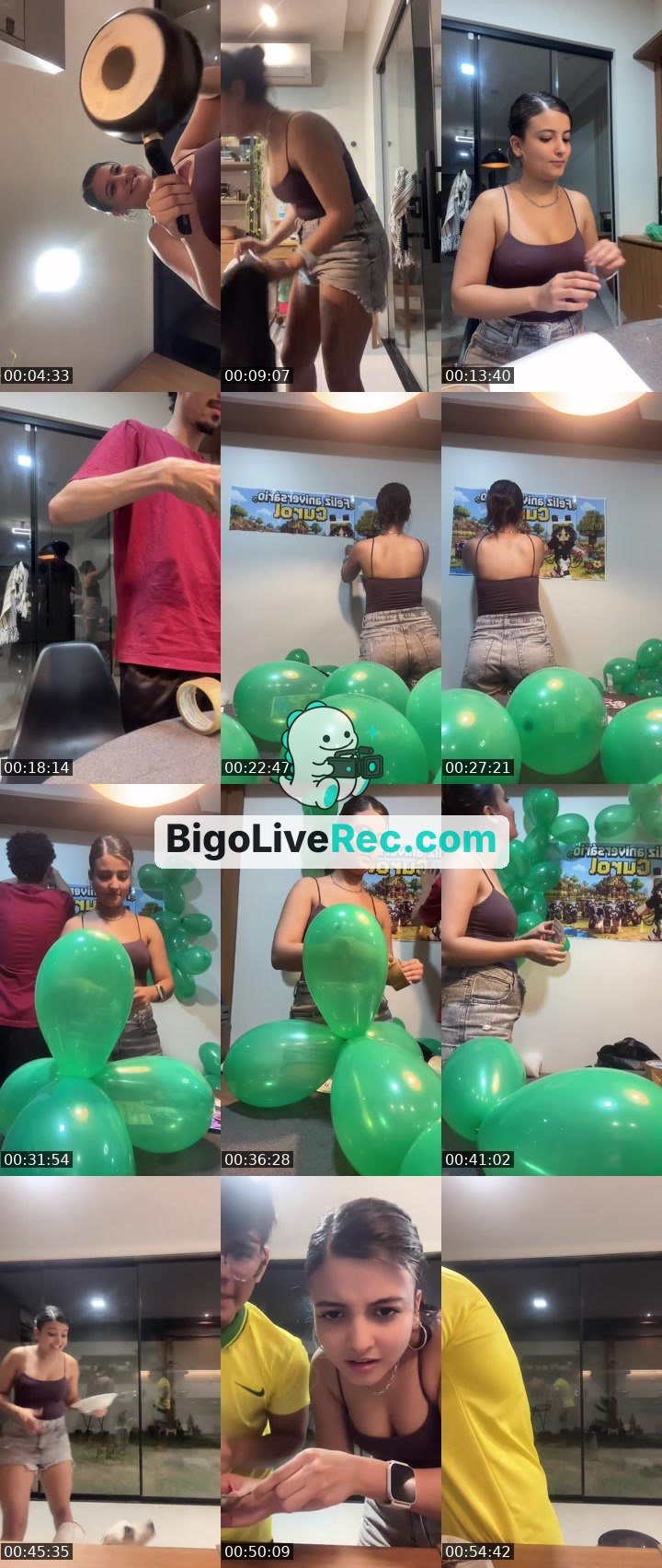 Bigo live: #Beauty bora!!! by @buemihmaromba