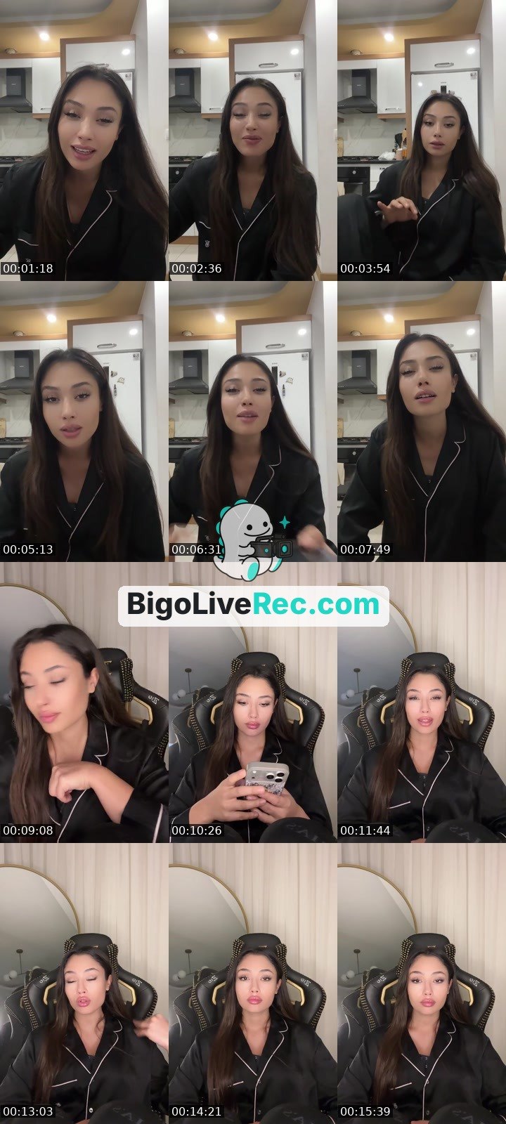 Bigo live: 🍓 by @mervees