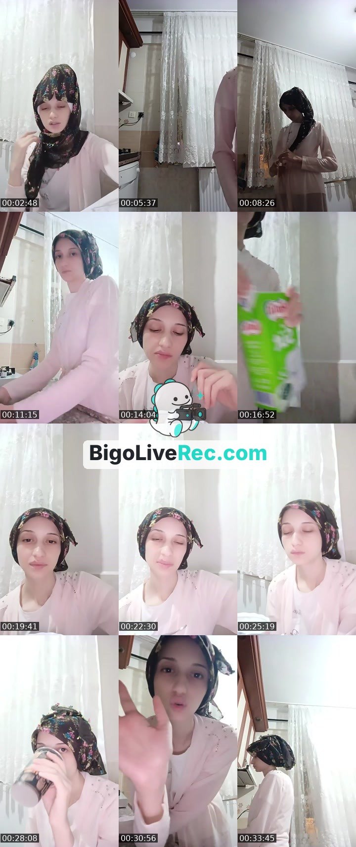 Bigo live: 💫 Ayla Nur 💫 by @868681240