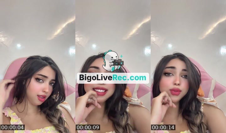 Bigo live: #أسلوب_الحياة ♥️ by @915487381