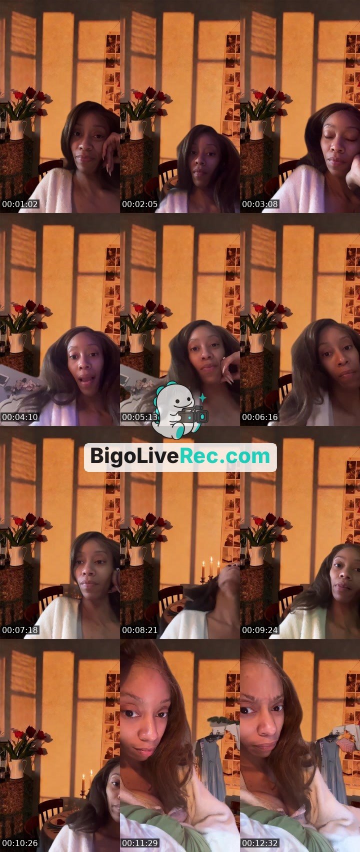 Bigo live: 2k away bae🫦😘 by @msD85