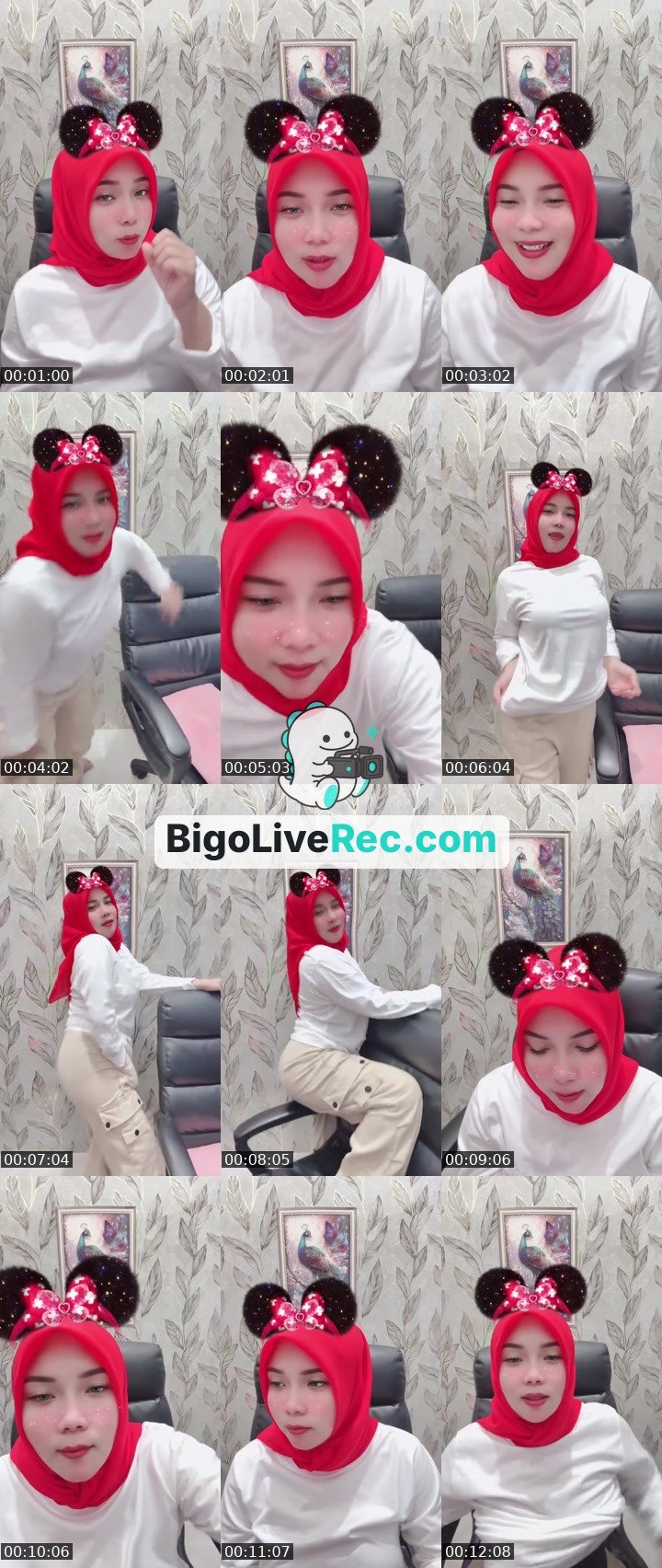 Bigo live: Sayang💕 by @1054107245