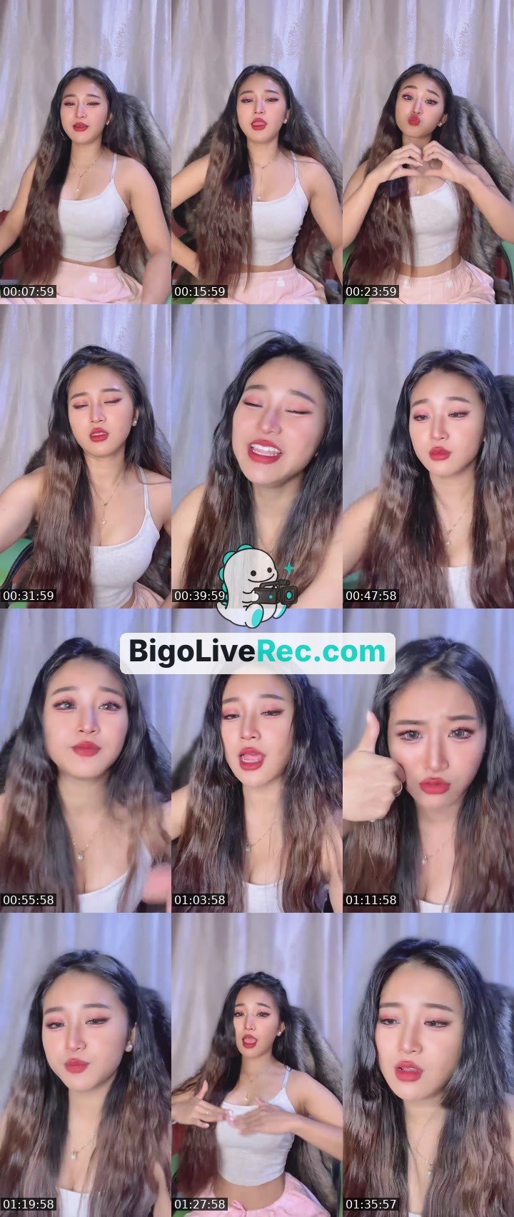Bigo live: Don't you miss me?🥺🫢 by @shweyokelayonly1