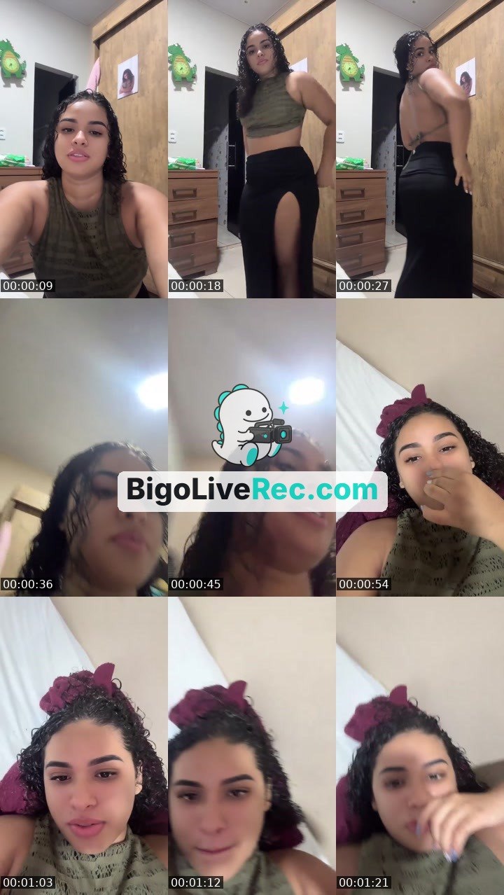 Bigo live: bom dia vidas❤️ by @lbeka