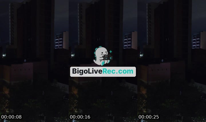 Bigo live: TWINS👸👸 by @TwinsAleKte