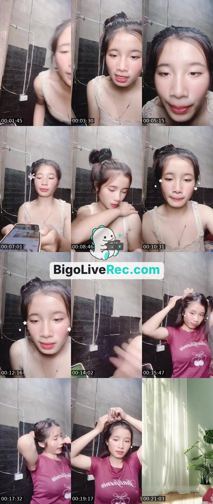 Bigo live: มาแล้วนะ😆💃🏻 by @1130392202