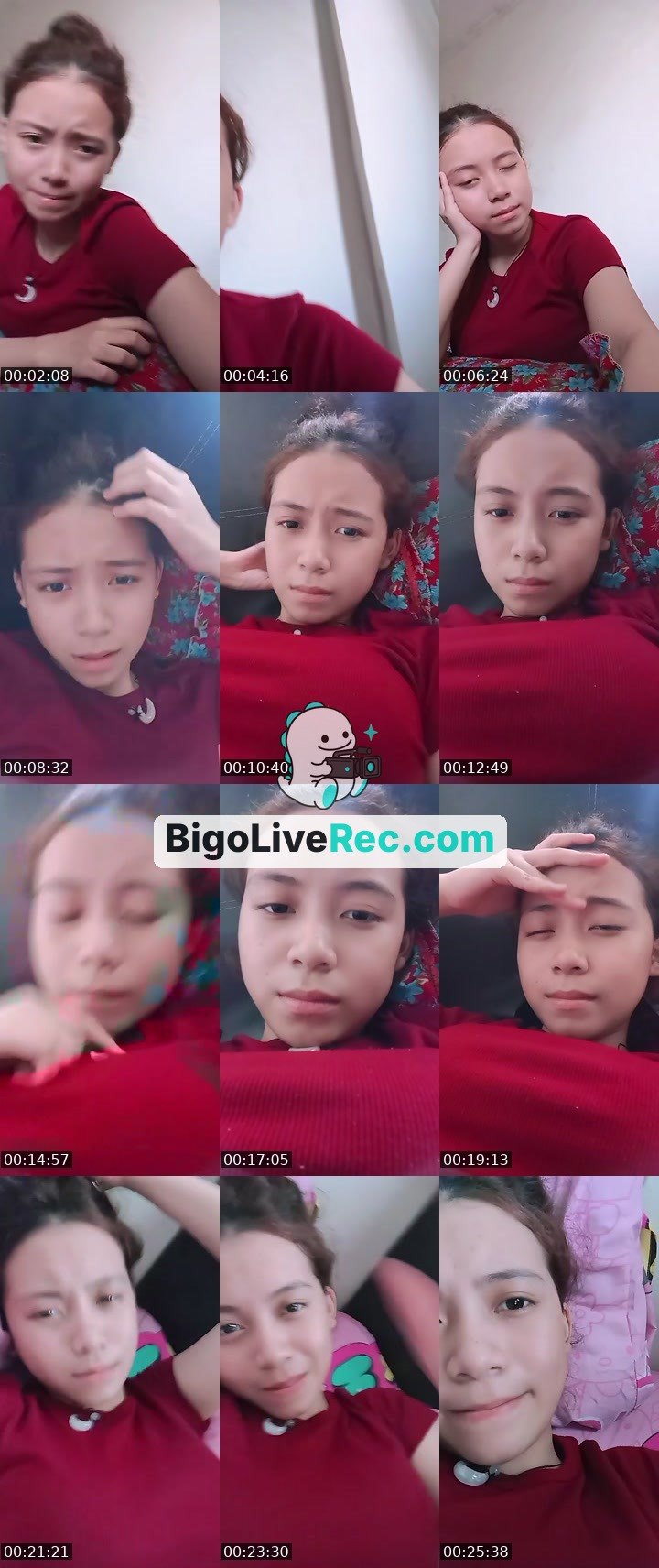 Bigo live: kiw kiww by @1133266919