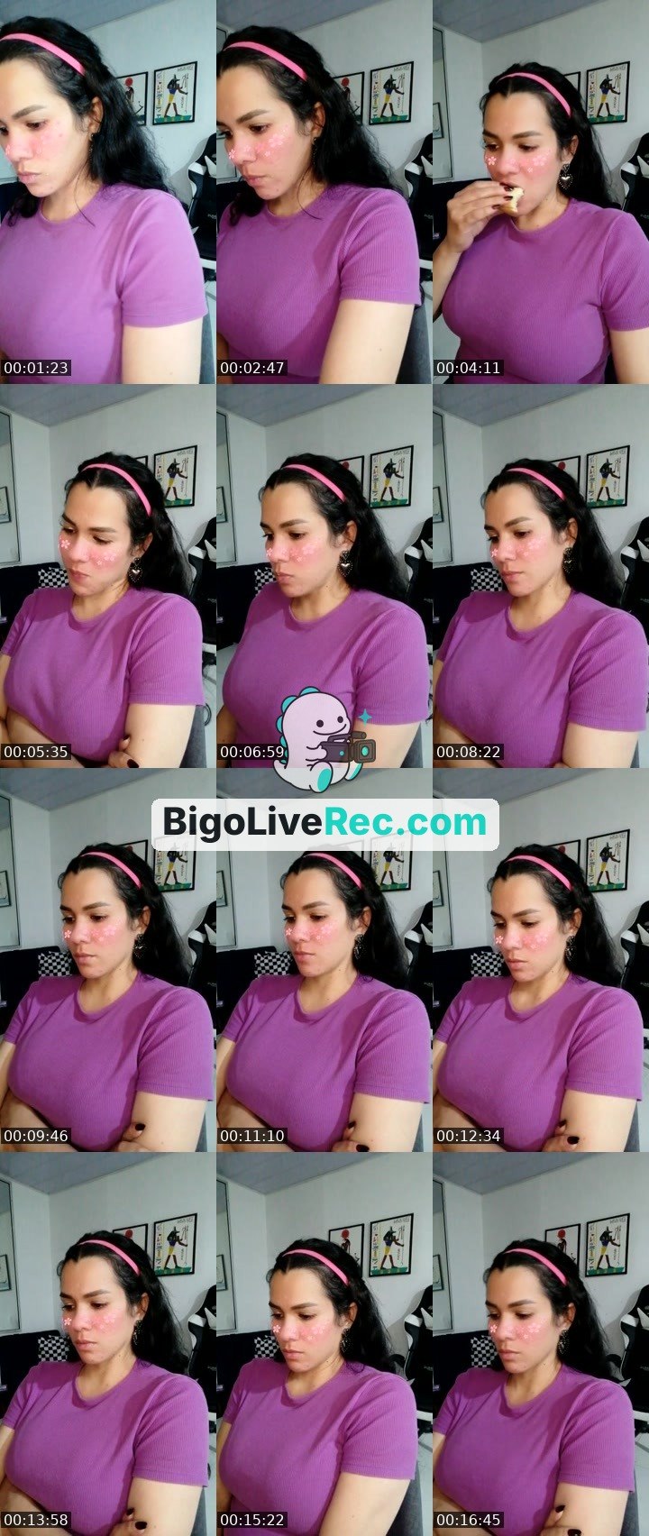 Bigo live: Boo by @onnstar