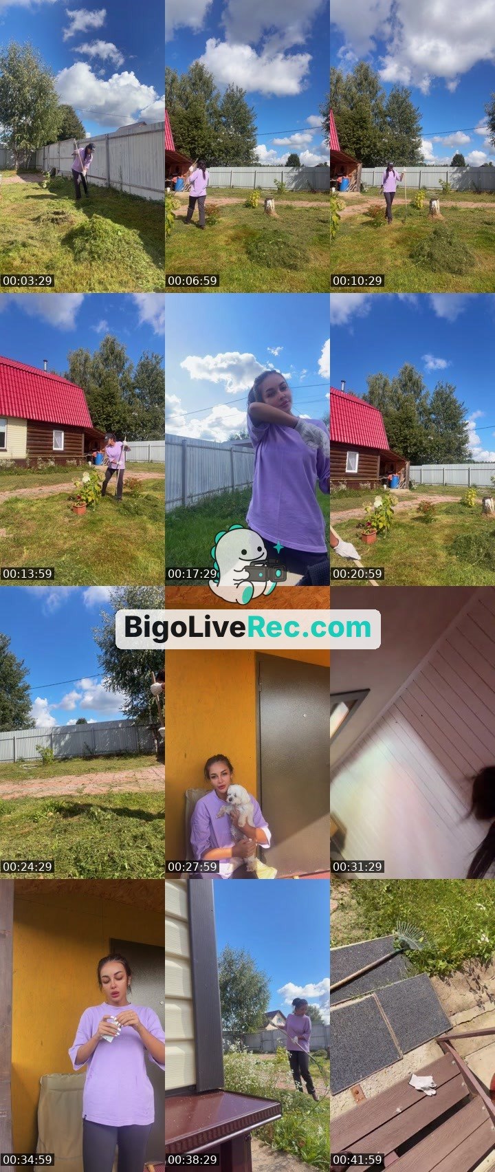 Bigo live: #танцы Поддержи🎁💎 by @queen_ss