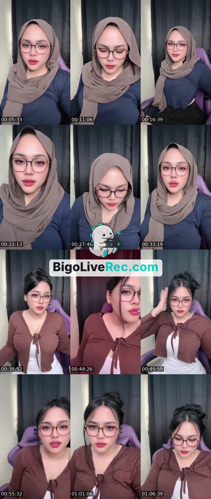 Bigo live: -10k Jom baby ♥️ by @298687815