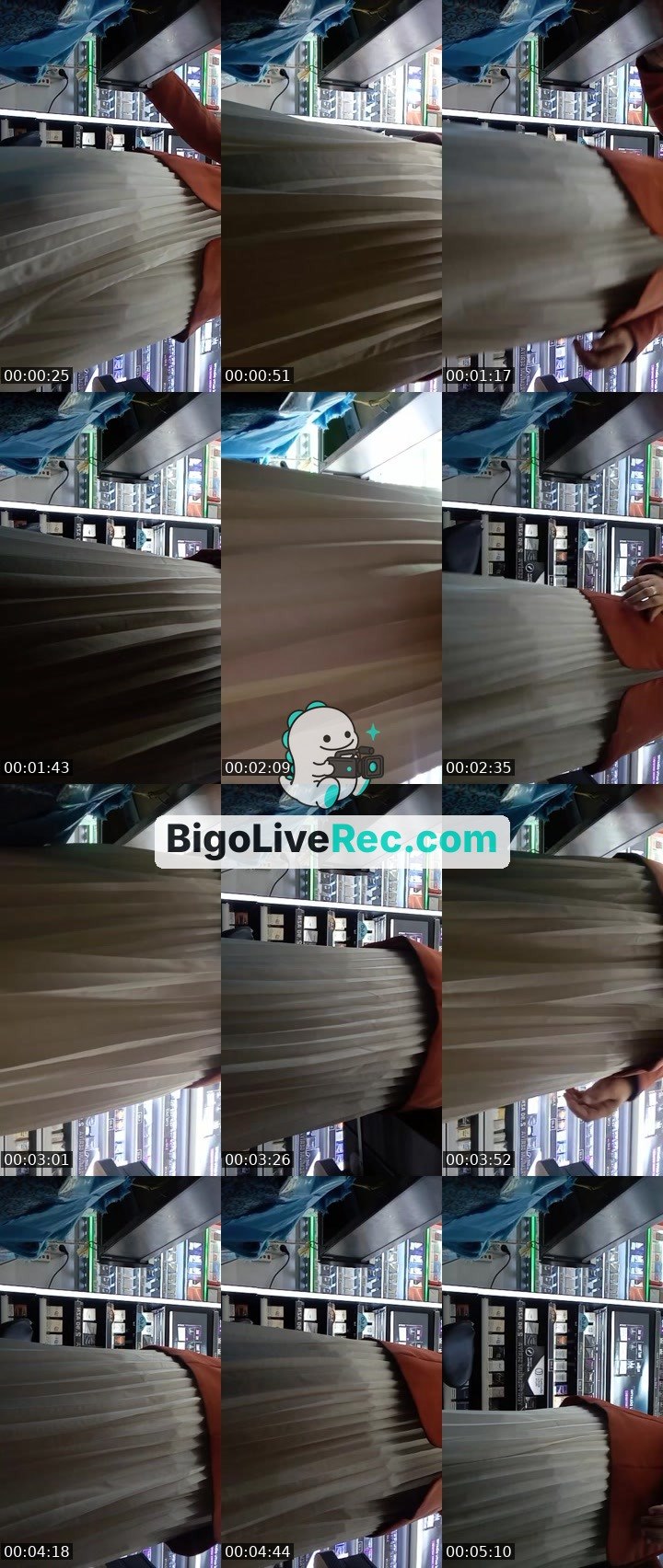 Bigo live: #MISS_BIGO sakitlik... by @Sebir_313