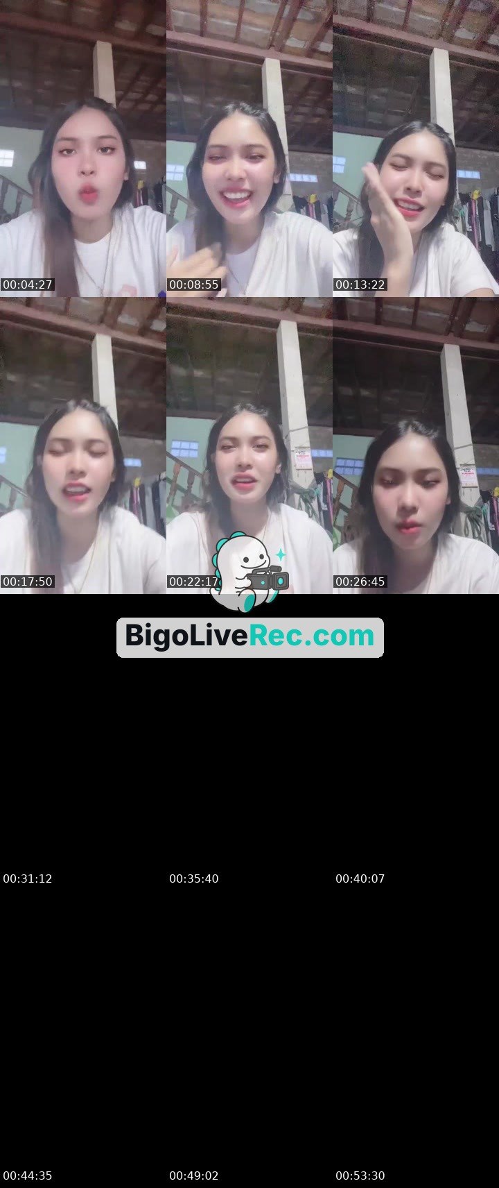 Bigo live: 不了🤓 by @1135040965