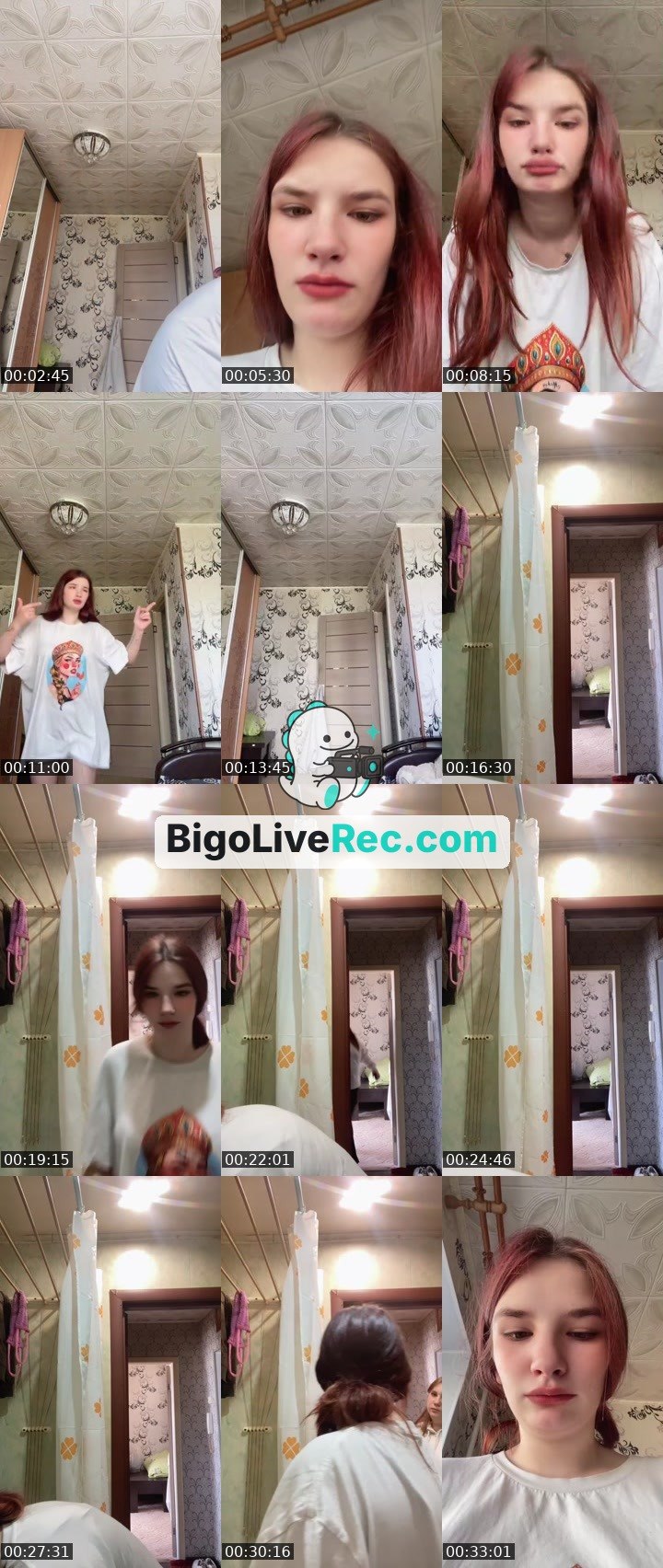 Bigo live: Натали , ❤️ by @1074880326
