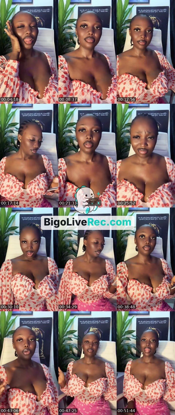 Bigo live: Chai🥹 by @984170846