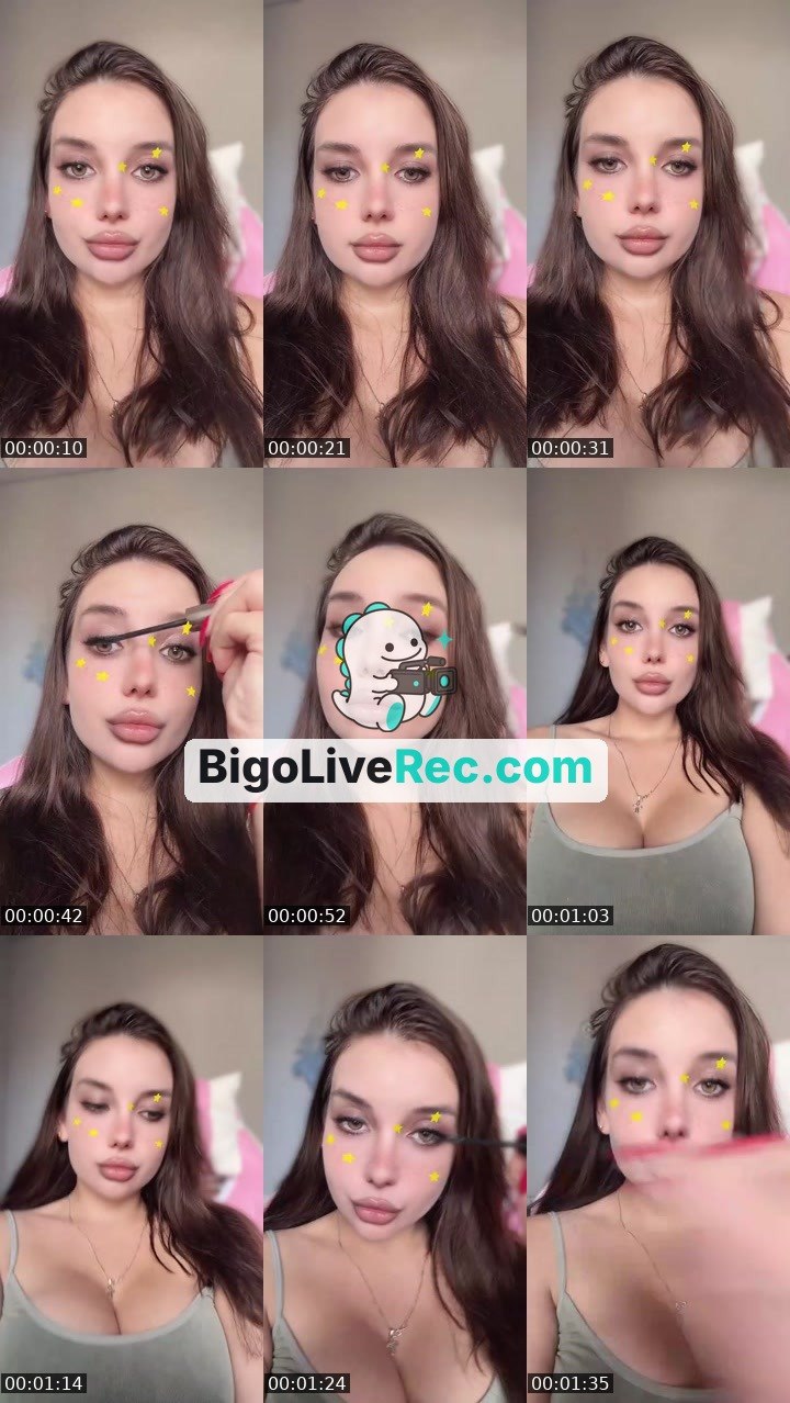 Bigo live: Сбор на пиво  by @vergeblich