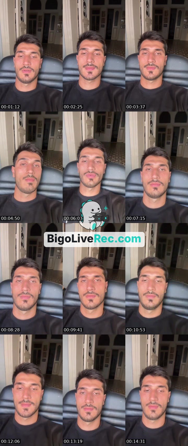 Bigo live: 🍯 by @995223196