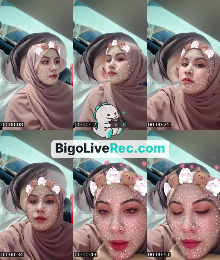 Bigo live: Kejap🙏🏻🙃 by @noyluv