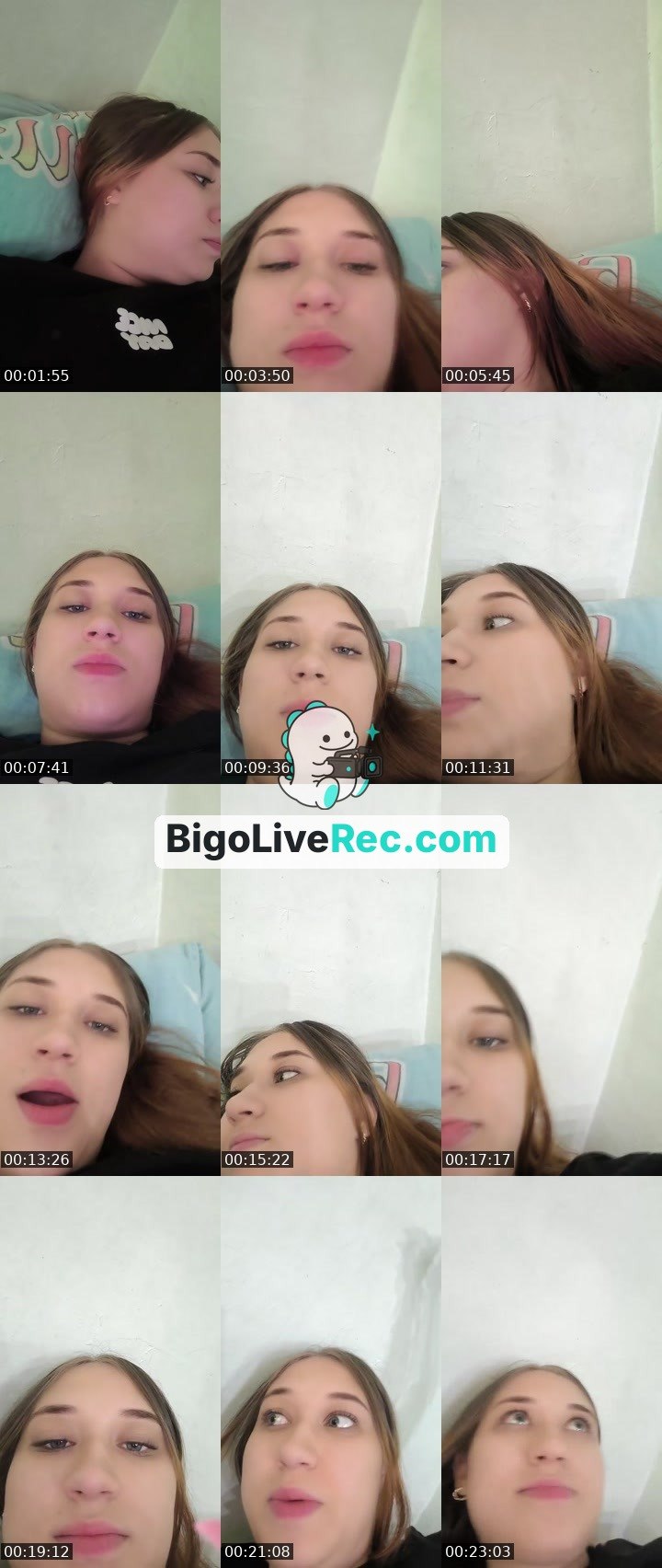 Bigo live: Modo meta🥺🏁 by @1089871620