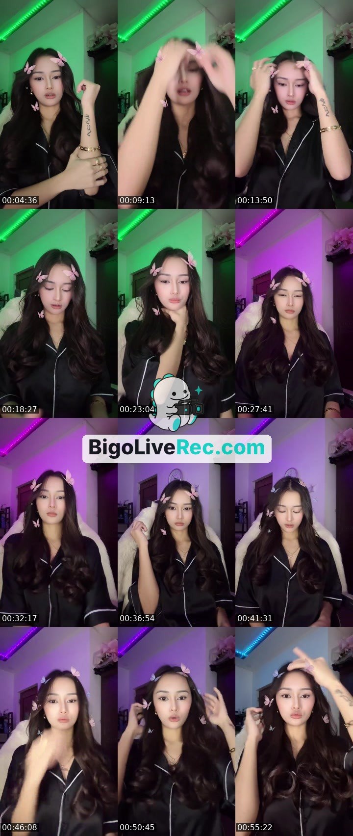 Bigo live: Hiii💗 by @abeh_cvn