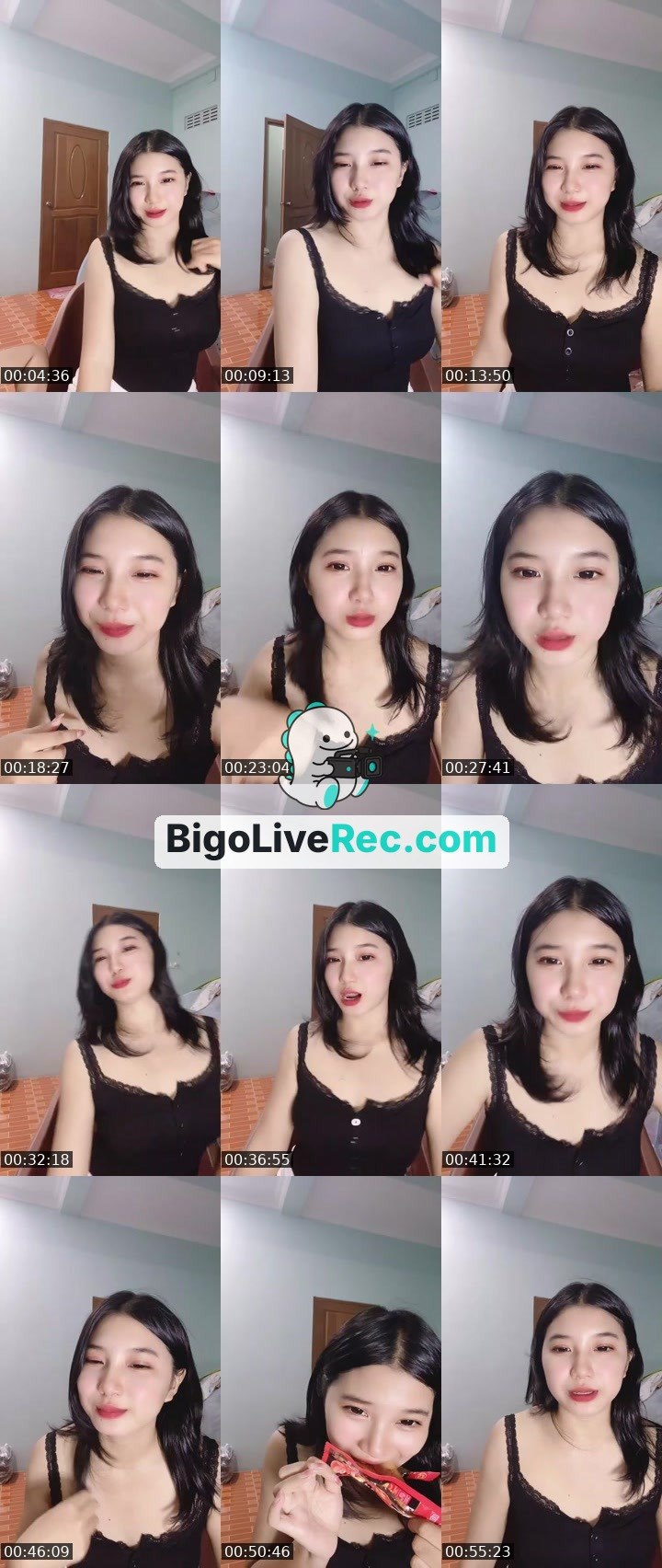 Bigo live: ဟေးးး ဘရို by @thanthar758