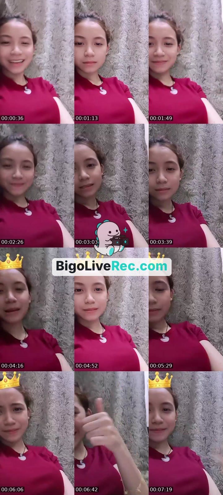 Bigo live: kiw kiww by @1133266919