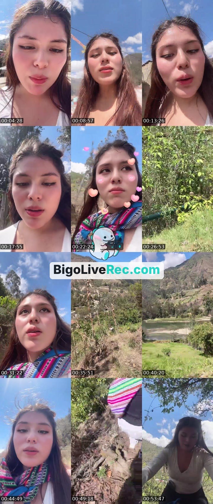 Bigo live: Me ayudas? by @IamBee_