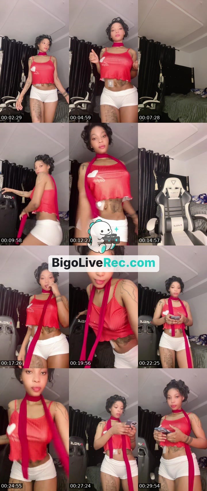 Bigo live: #Beauty New host 😩 God of 19k🙏 by @sugarbaby2001