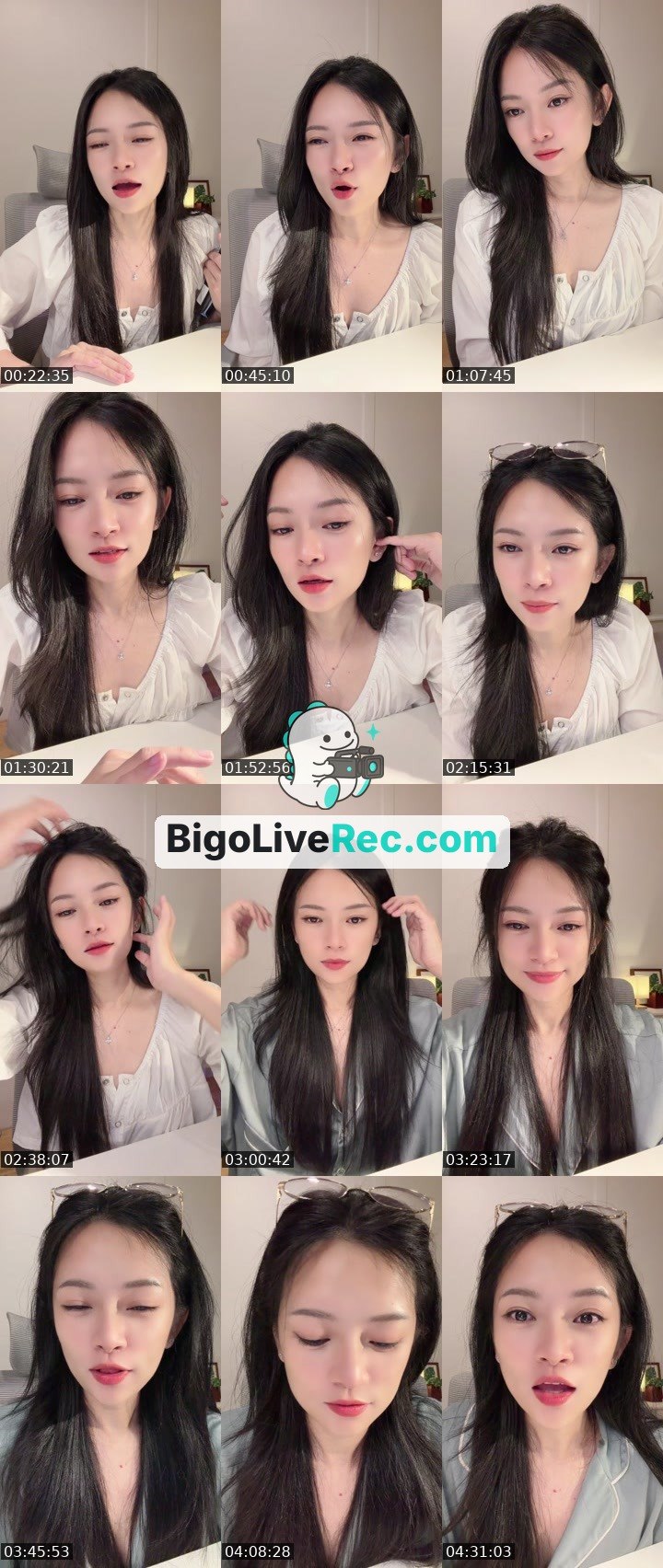 Bigo live: #Cutey  by @Maipatsorn