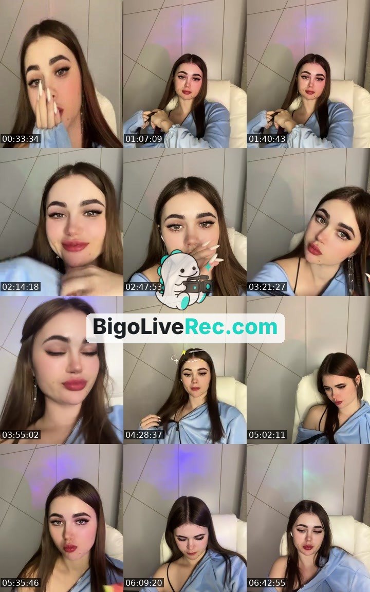 Bigo live: ❤️ by @lly0nia