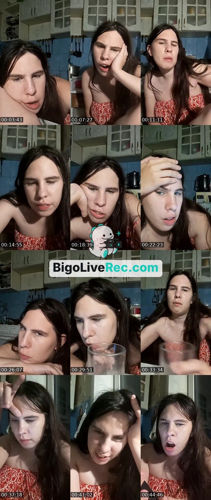 Bigo live: #общаюсь общение by @1041624773
