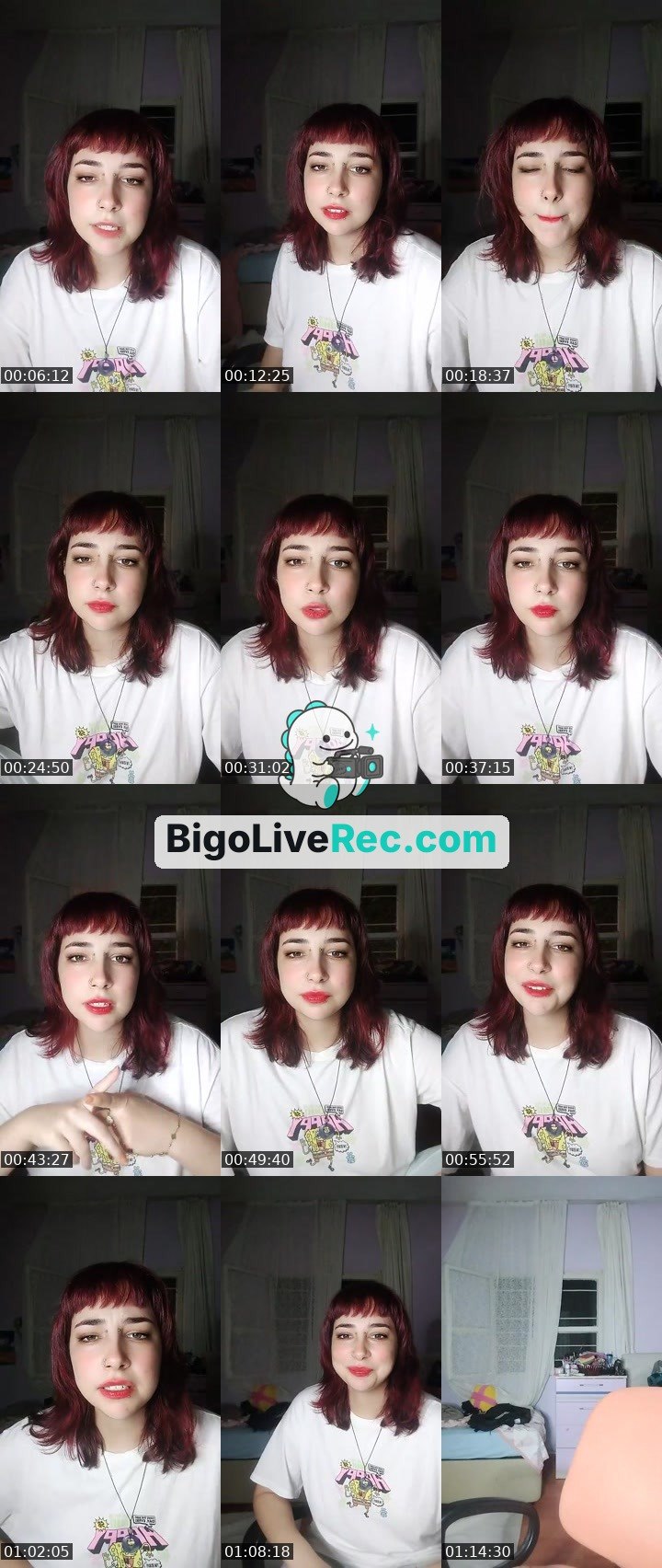 Bigo live: #Cutey selam🙃 by @1125635964