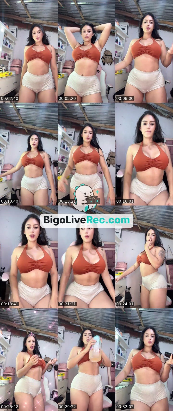 Bigo live: Play😏 by @kirii.dz
