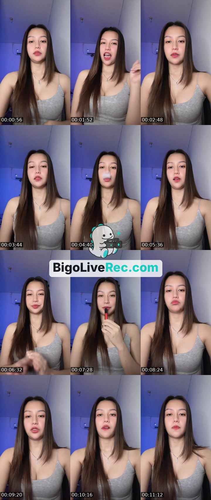 Bigo live: 😋 by @SK_vina